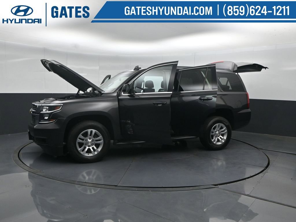 Used 2016 Chevrolet Tahoe LS image 52