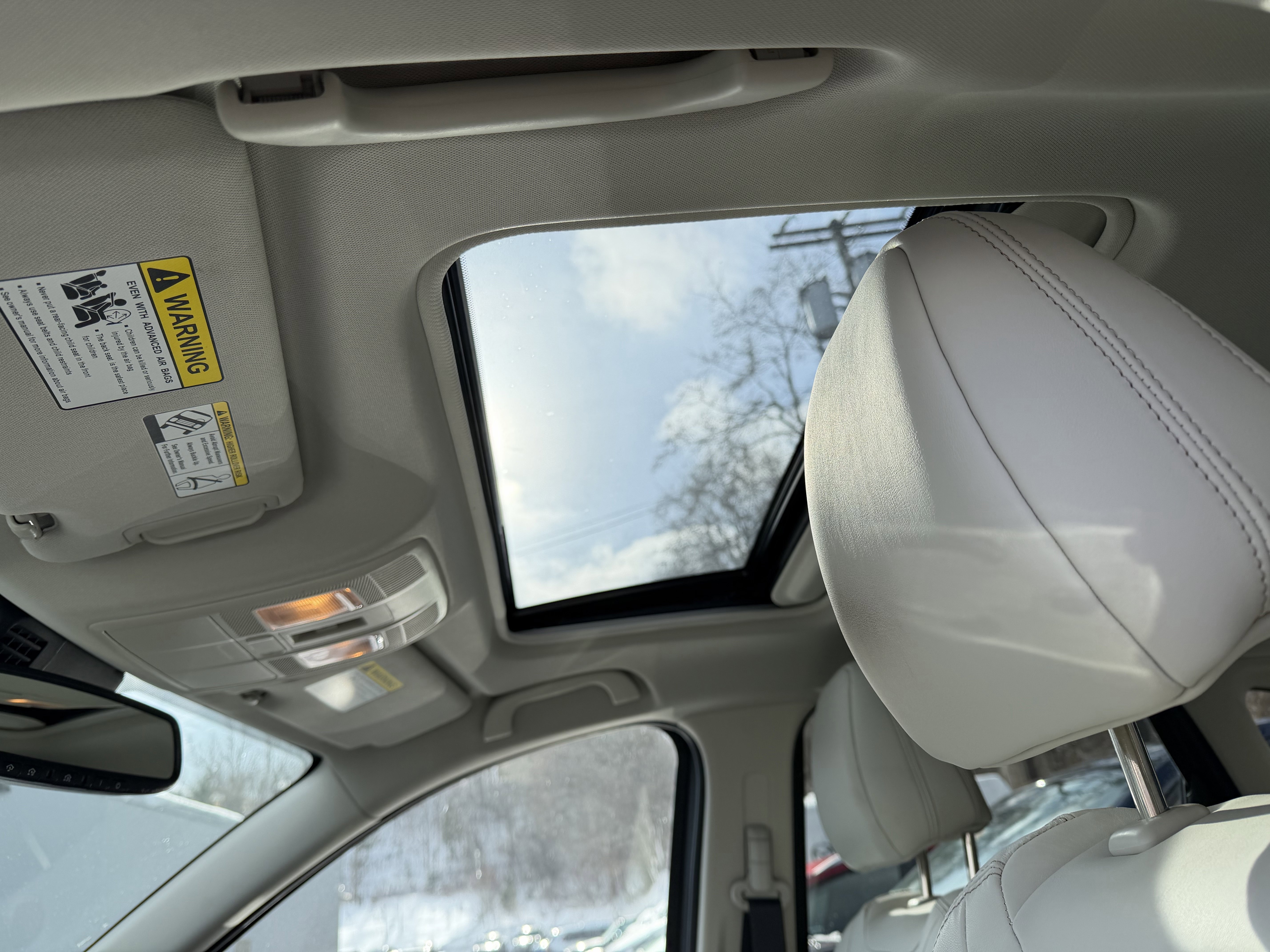 Certified 2023 MAZDA CX-5 AWD 2.5 S w/ Preferred Package image 23