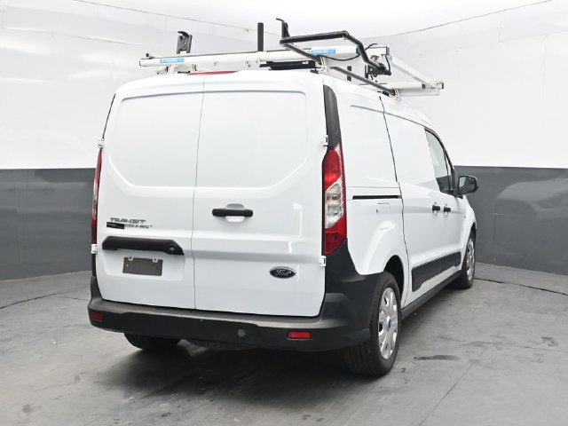 Used 2023 Ford Transit Connect XL FWD image 7