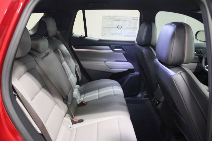 New 2026 GMC Terrain Elevation w/ Elevation Premium Package AWD/4WD image 29