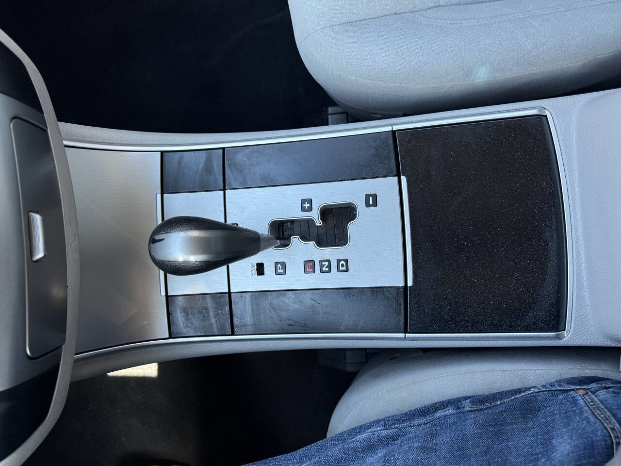 Used 2008 Hyundai Veracruz Limited image 24