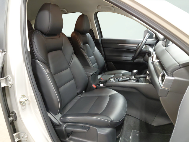 Used 2025 MAZDA CX-5 AWD 2.5 S w/ Select Package image 14
