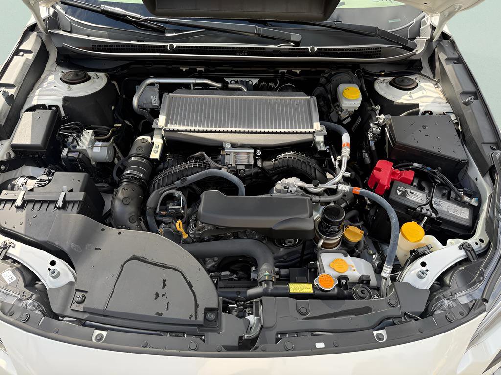 Used 2024 Subaru Outback Onyx Edition XT image 33