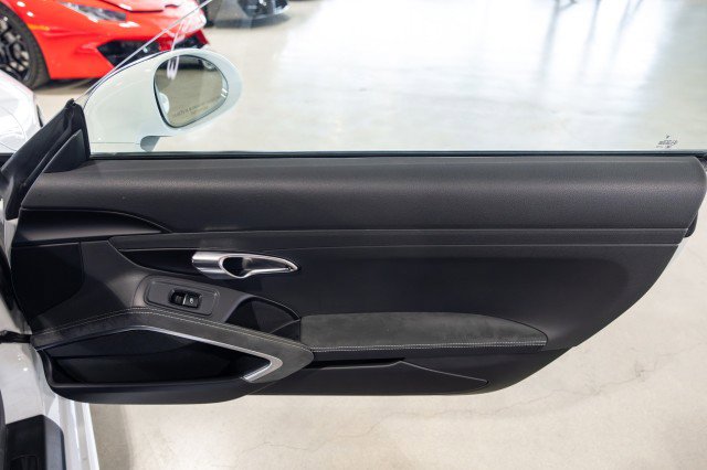 Used 2018 Porsche 911 GT3 RWD image 25