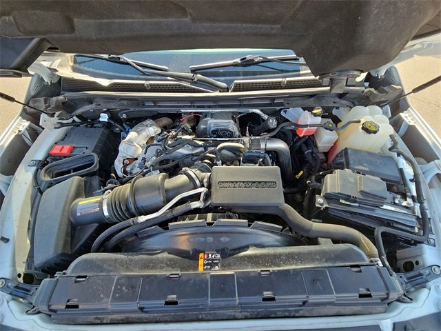 Used 2024 GMC Sierra 3500 Denali w/ Denali Reserve Package image 18