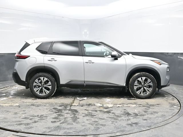 Used 2023 Nissan Rogue SV image 8