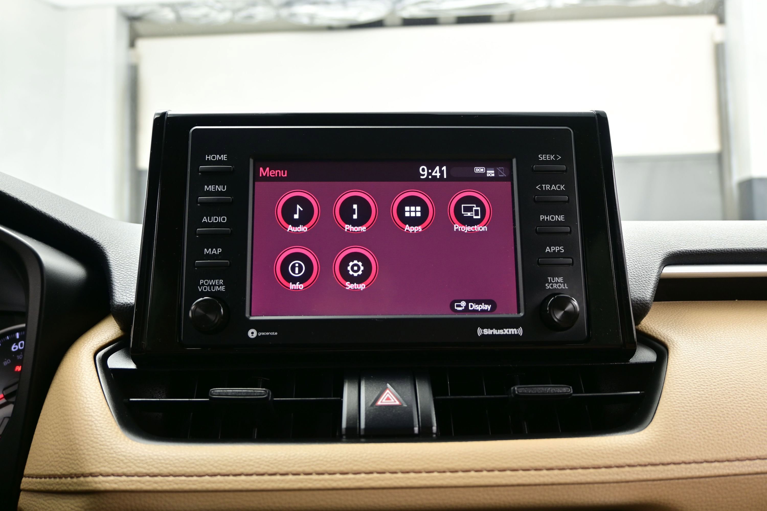 Used 2022 Toyota RAV4 XLE w/ XLE Grade Weather Package AWD/4WD image 19