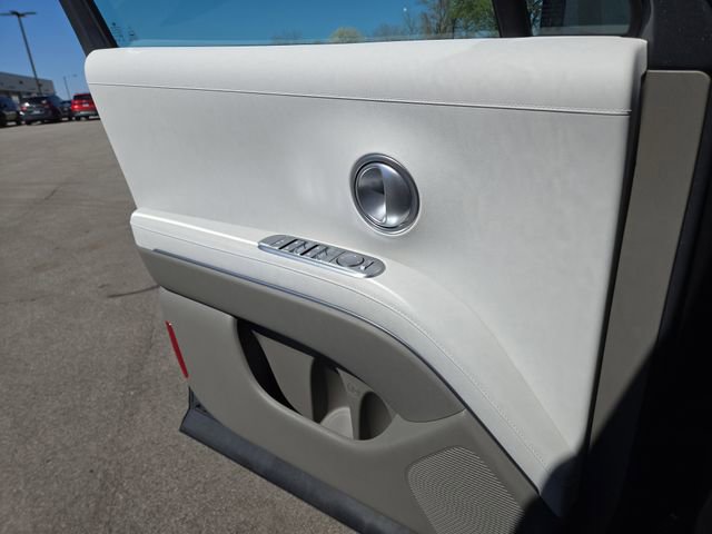 New 2026 Hyundai Palisade SEL FWD image 21