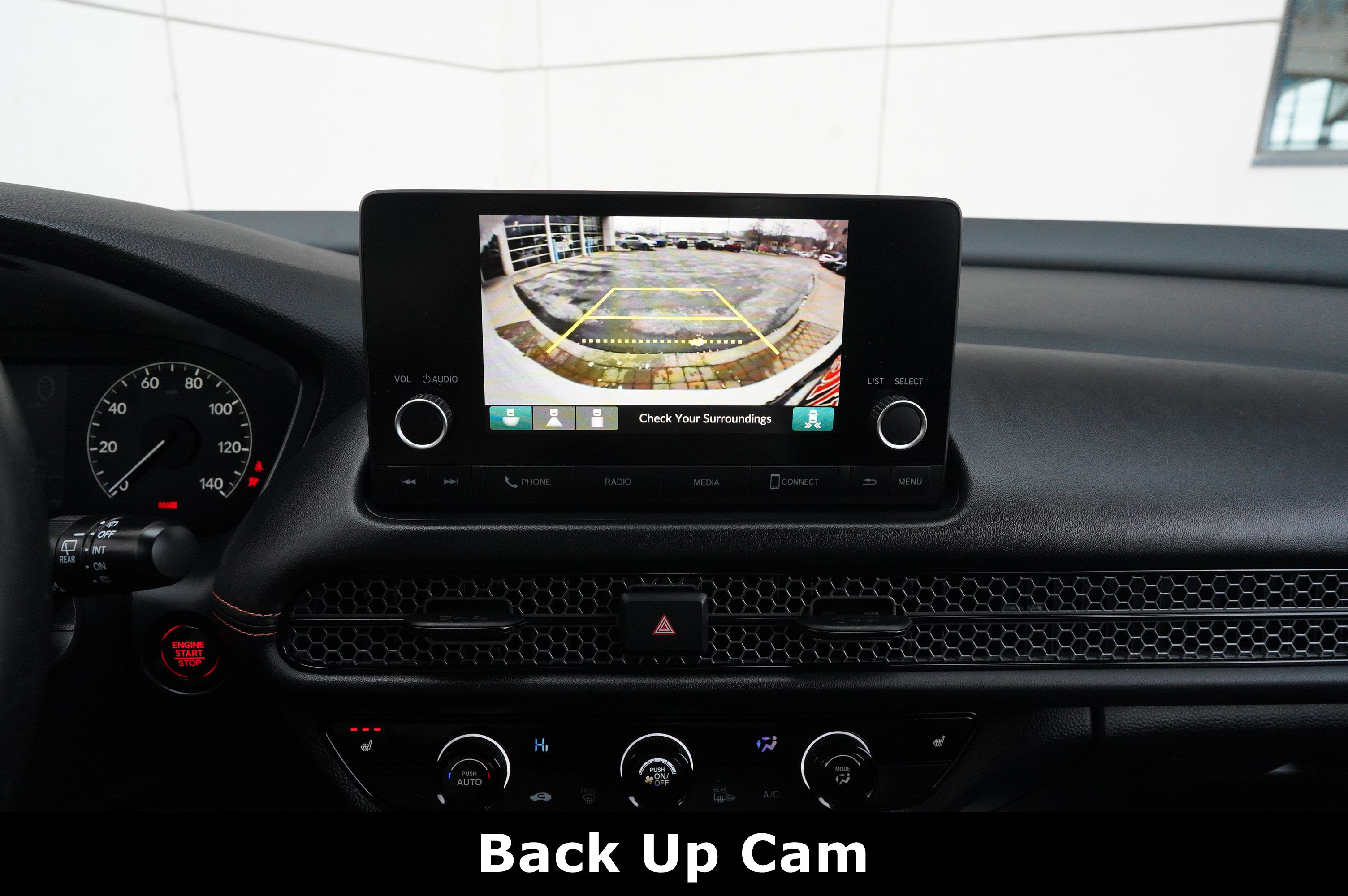 Used 2023 Honda HR-V Sport image 5