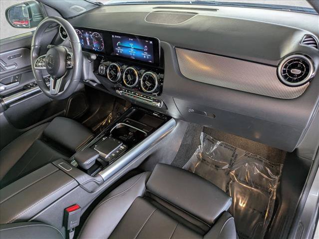 Certified 2023 Mercedes-Benz GLA 250 image 23