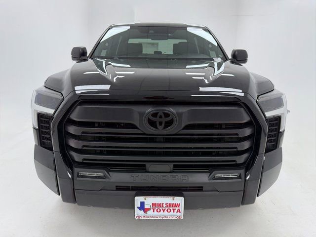 Used 2025 Toyota Tundra SR5 image 3