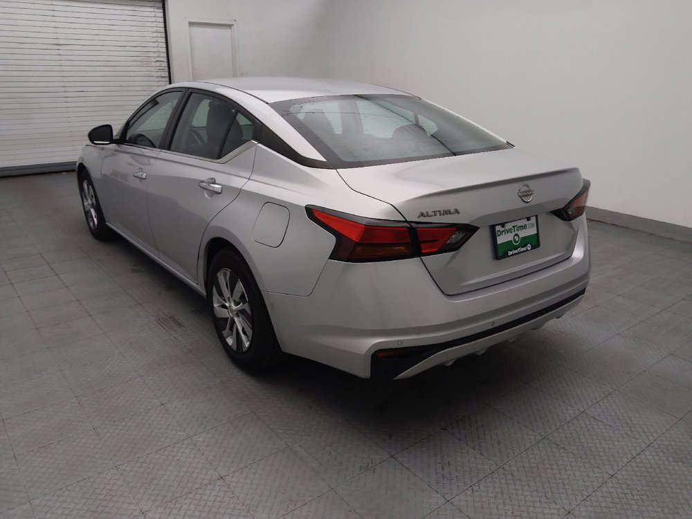 Used 2023 Nissan Altima 2.5 S FWD image 5