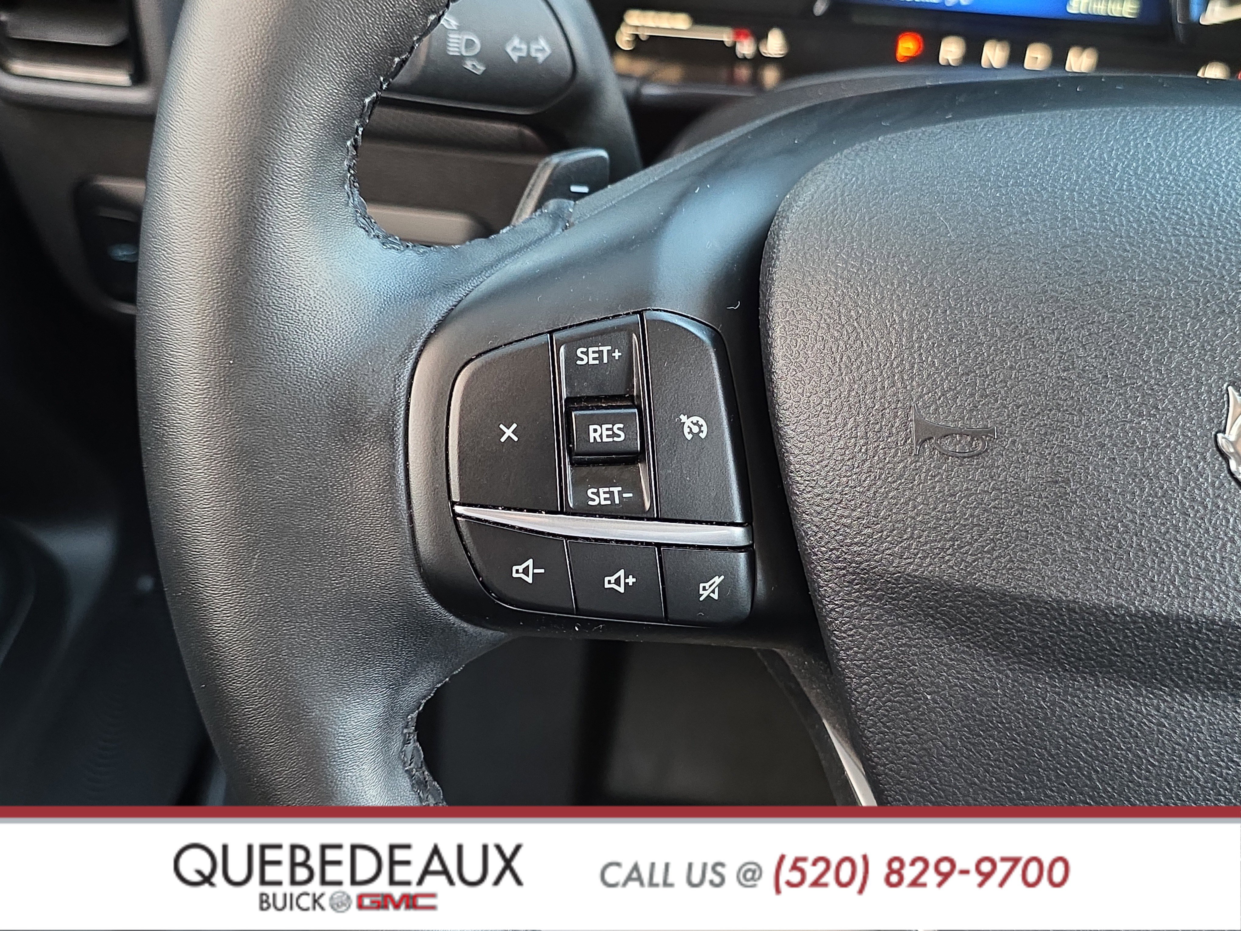 Used 2024 Ford Bronco Sport Badlands image 17