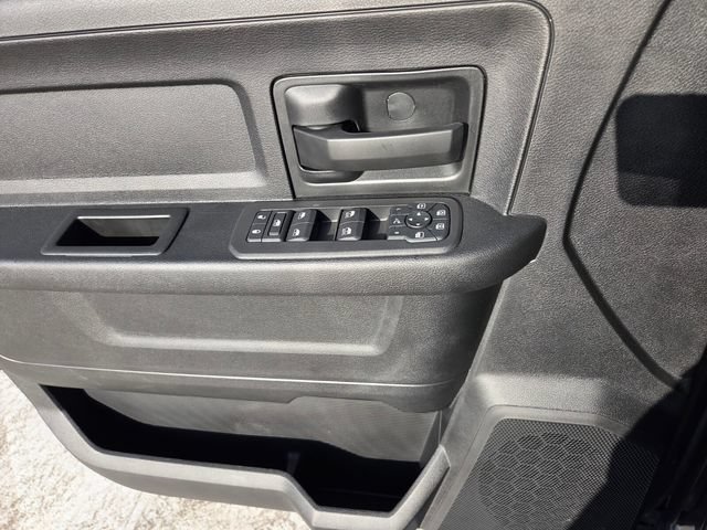 New 2026 RAM 2500 Warlock AWD/4WD image 26