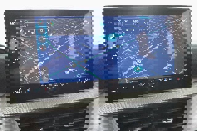 Certified 2025 Ford Explorer Active image 19