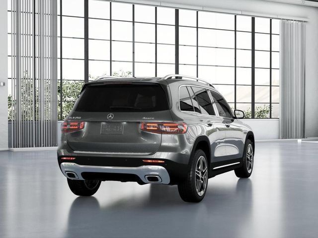 Used 2026 Mercedes-Benz GLB 250 4MATIC image 23