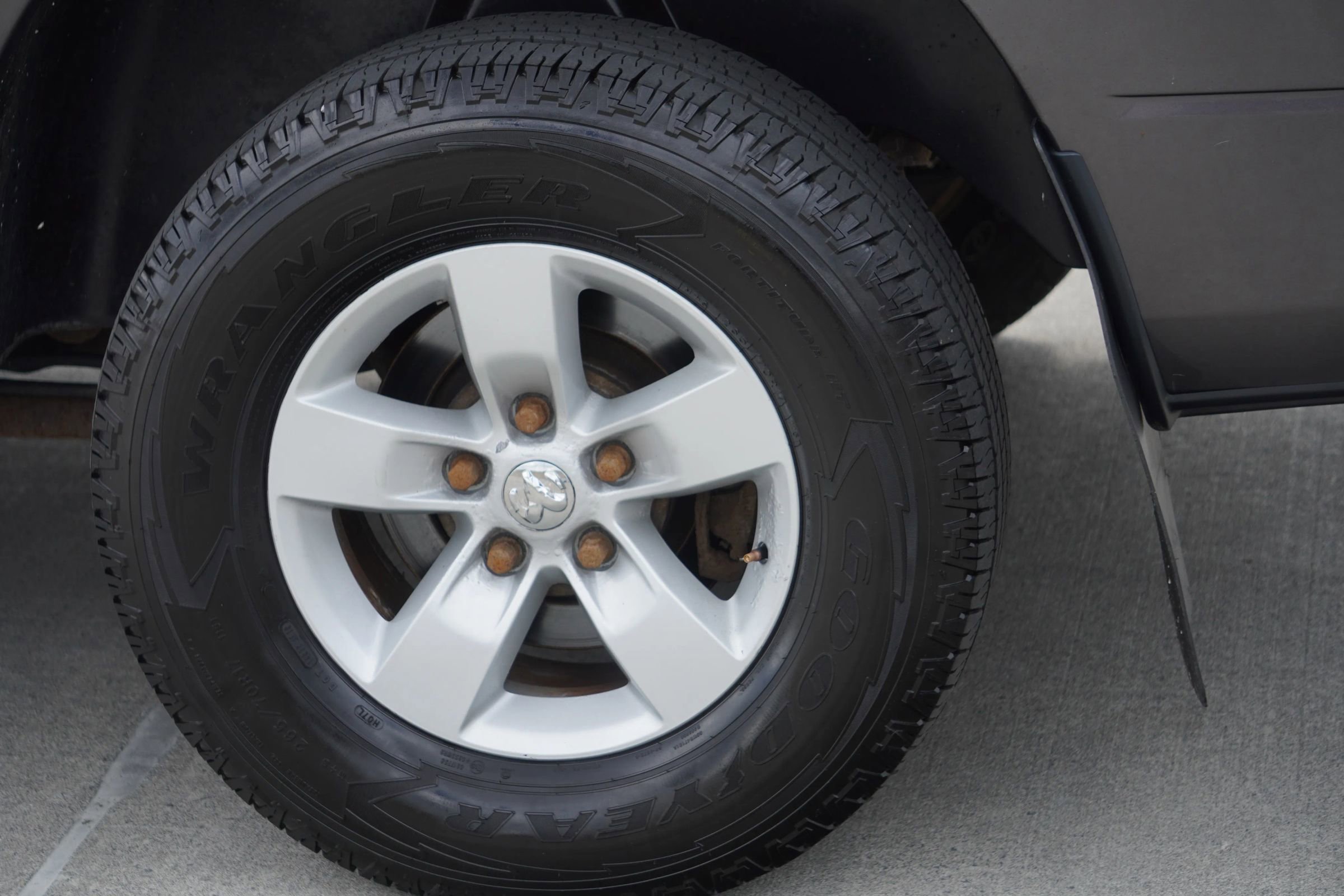 Used 2014 RAM 1500 Tradesman w/ Popular Equipment Group image 16