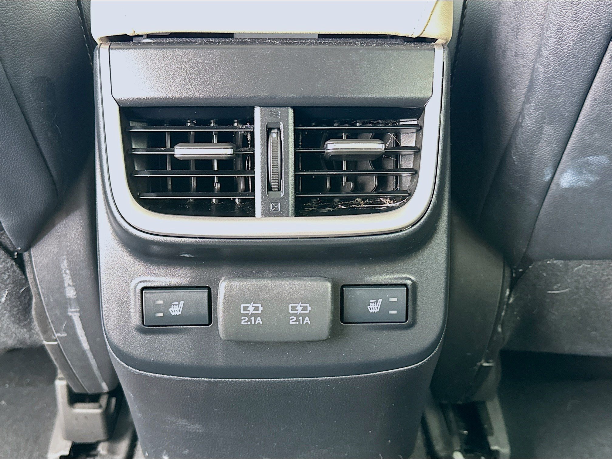Used 2022 Subaru Outback Limited AWD/4WD image 17