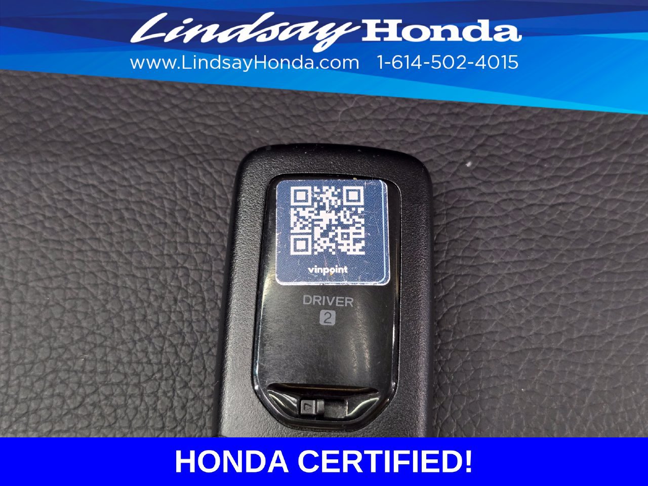 Certified 2023 Honda Ridgeline RTL image 23
