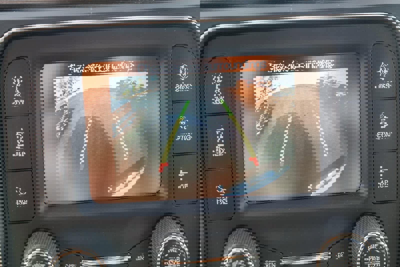 Used 2018 RAM 1500 Express image 22