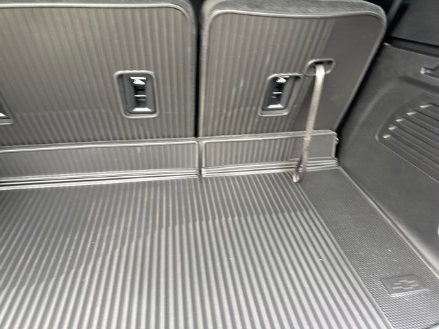 New 2026 Chevrolet Traverse LT w/ Sun and Wheel Package image 52