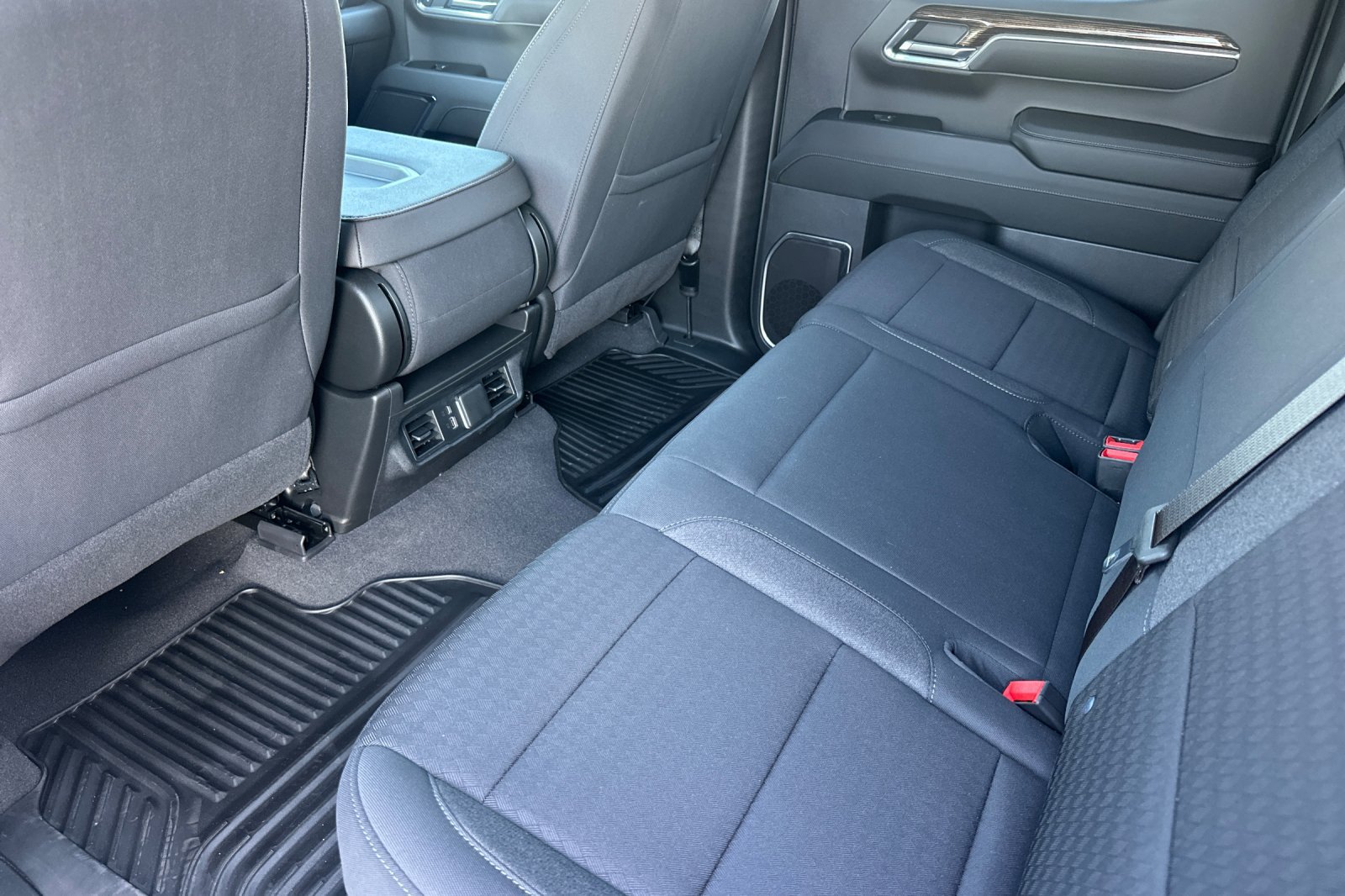 Used 2024 GMC Sierra 1500 SLE AWD/4WD image 14