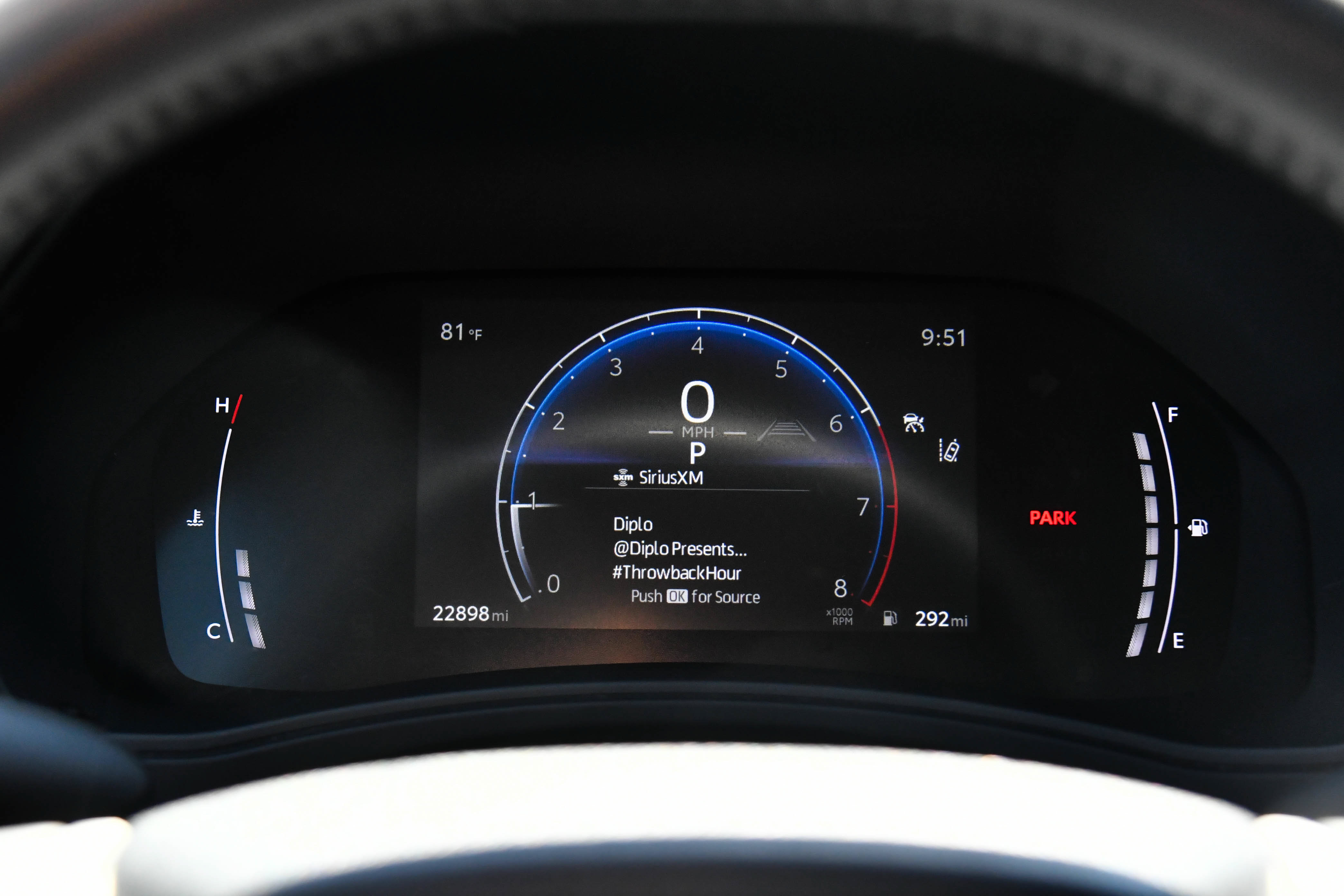 Used 2024 Toyota Grand Highlander FWD image 32