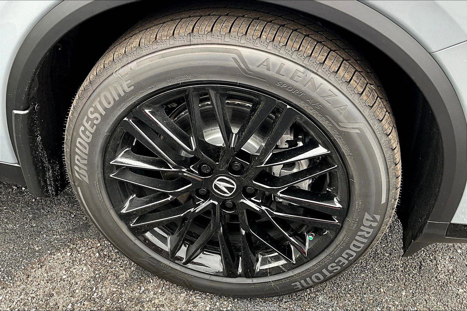 Used 2026 Acura MDX A-Spec image 18