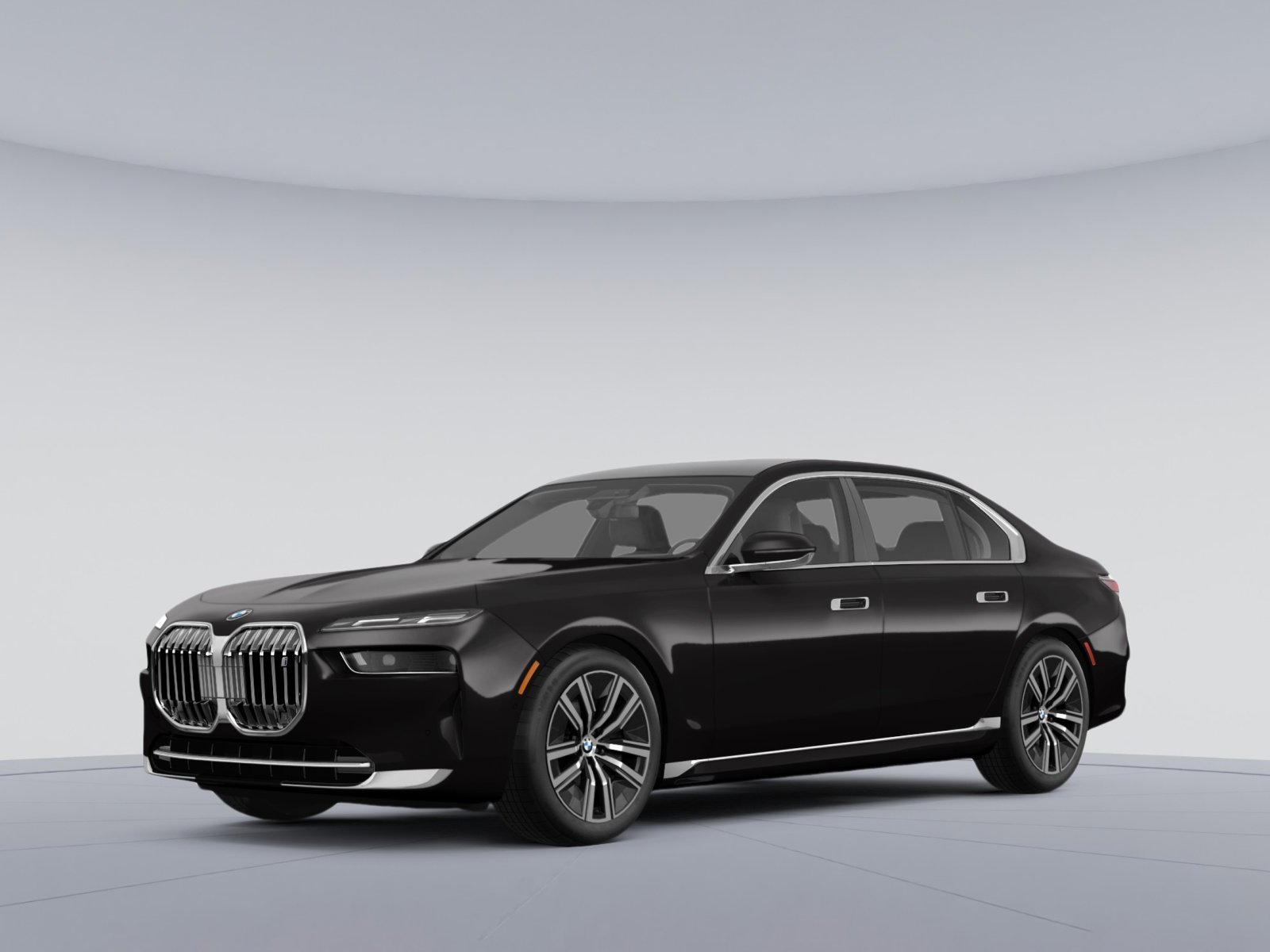 New 2026 BMW i7 eDrive50 w/ M Sport Package