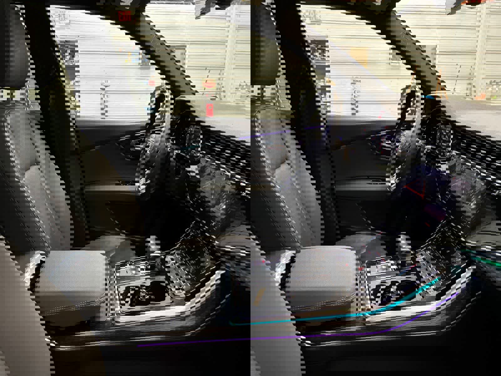 Used 2019 Audi Q8 Premium Plus w/ Premium Plus image 27