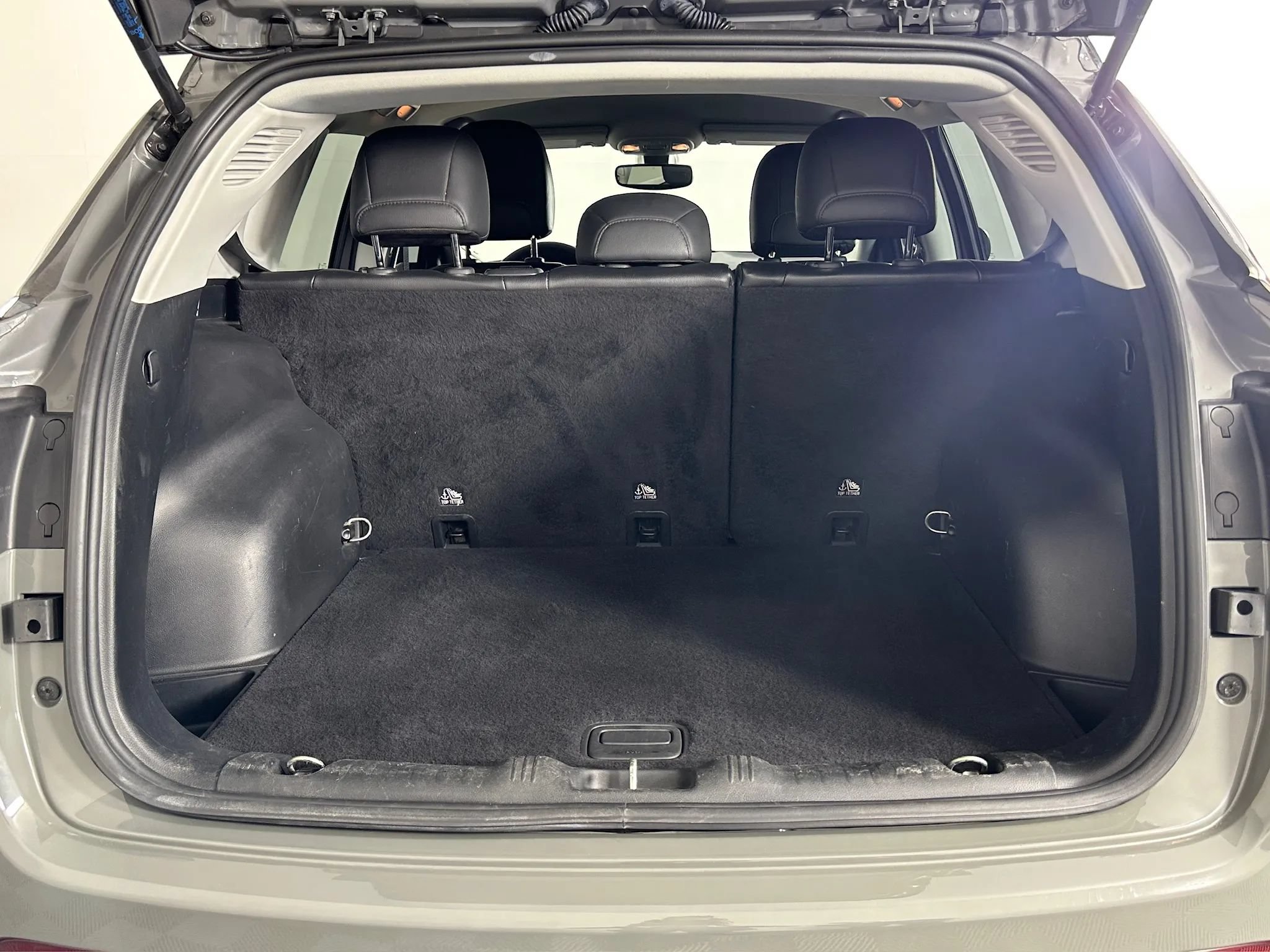Used 2020 Jeep Compass Limited AWD/4WD image 39