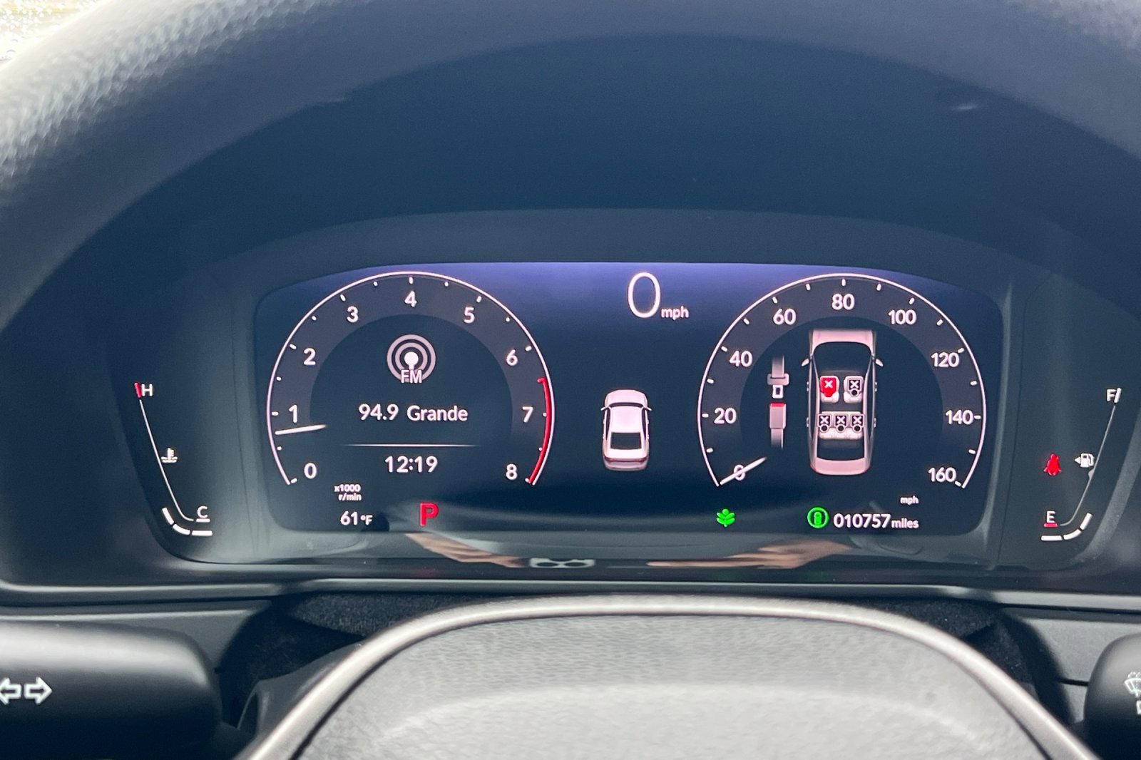 Used 2025 Honda Accord SE image 23