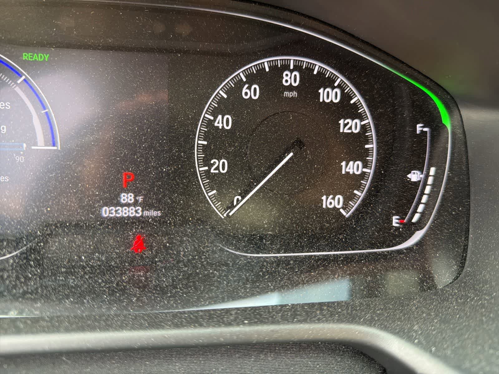 Used 2019 Honda Accord Touring image 2