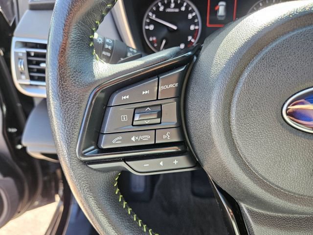 Used 2025 Subaru Outback Onyx Edition AWD/4WD image 18