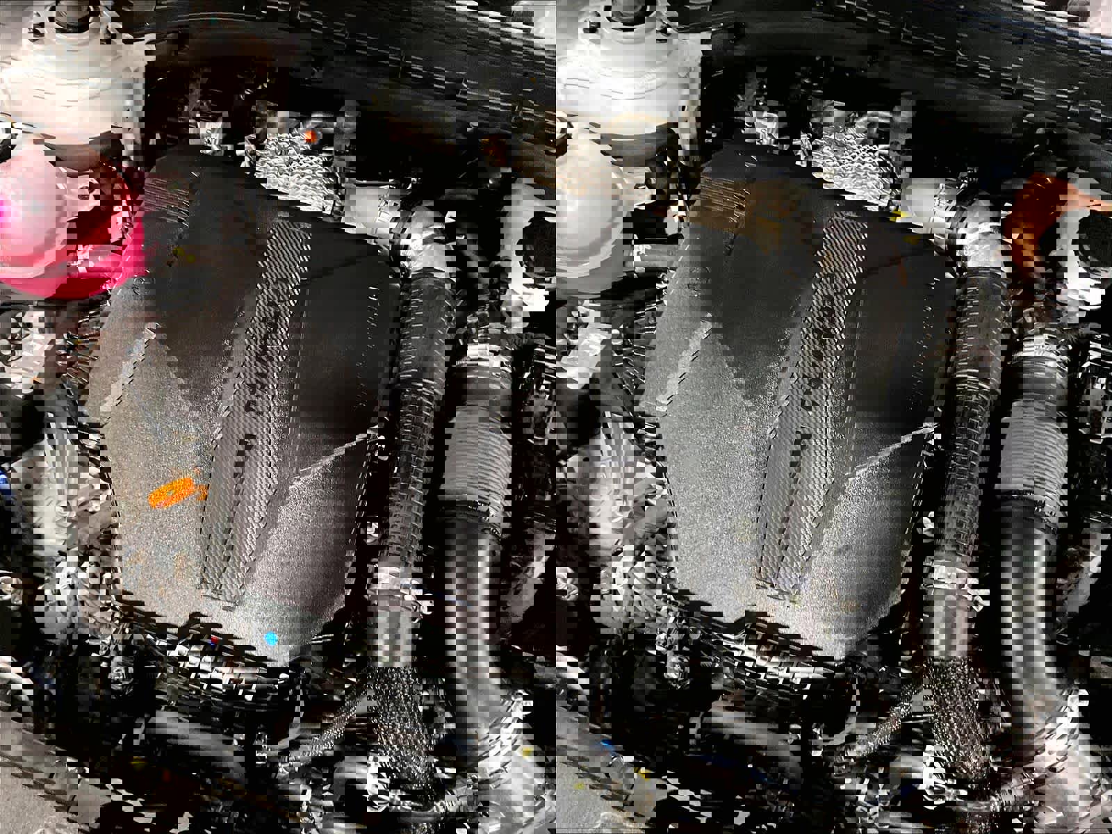 Used 2024 Hyundai Santa Fe SEL image 36