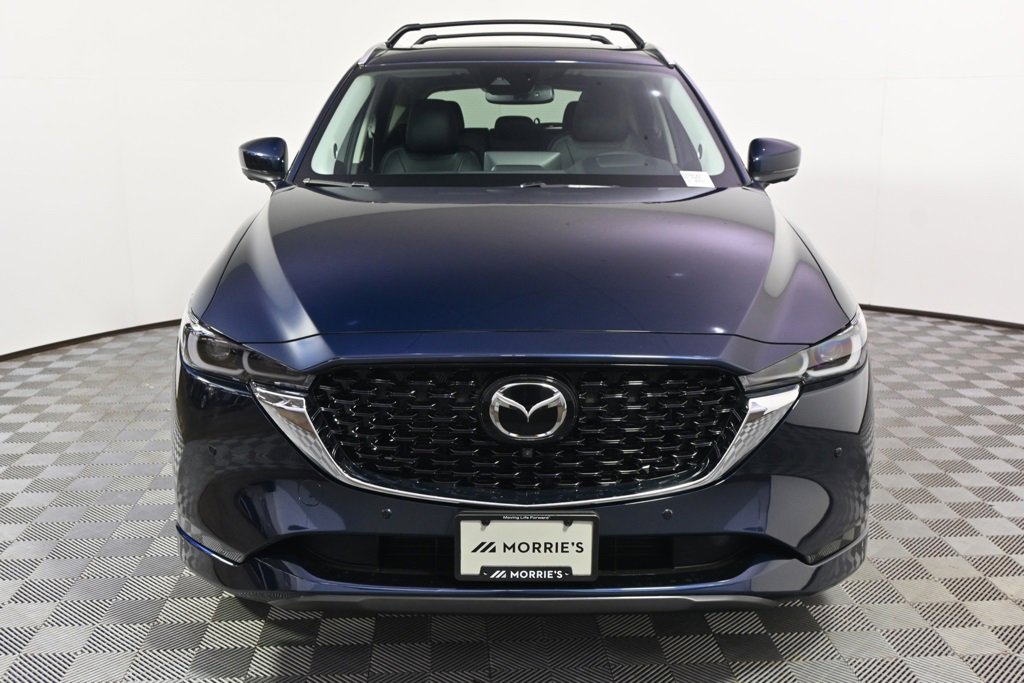 New 2025 MAZDA CX-5 AWD 2.5 S image 10
