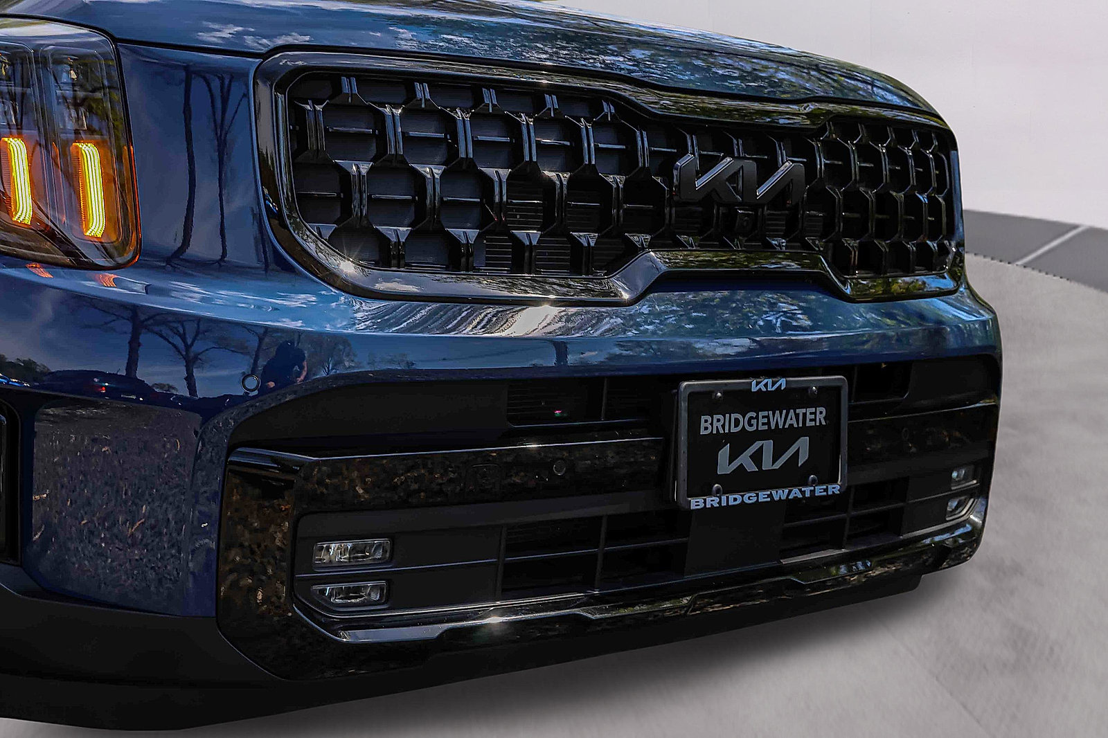 Used 2025 Kia Telluride SX X-Line AWD/4WD image 31