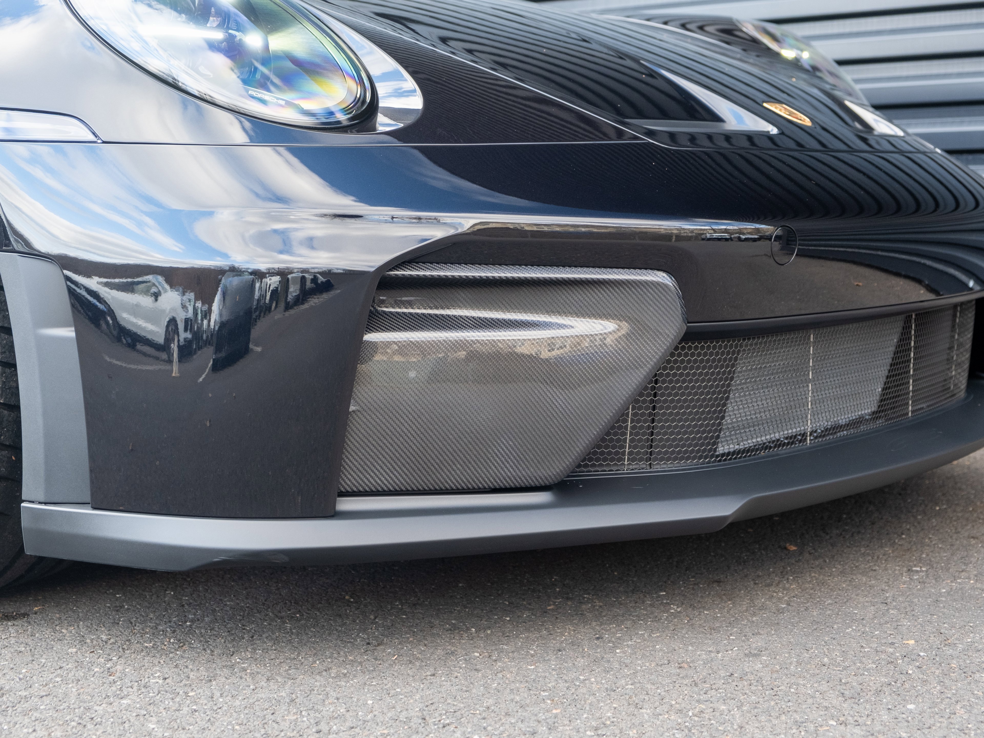 New 2026 Porsche 911 GT3 image 51