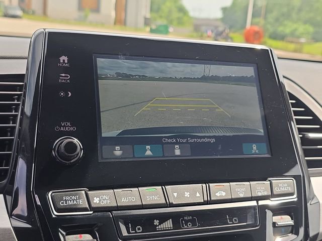 Certified 2024 Honda Odyssey Sport image 24