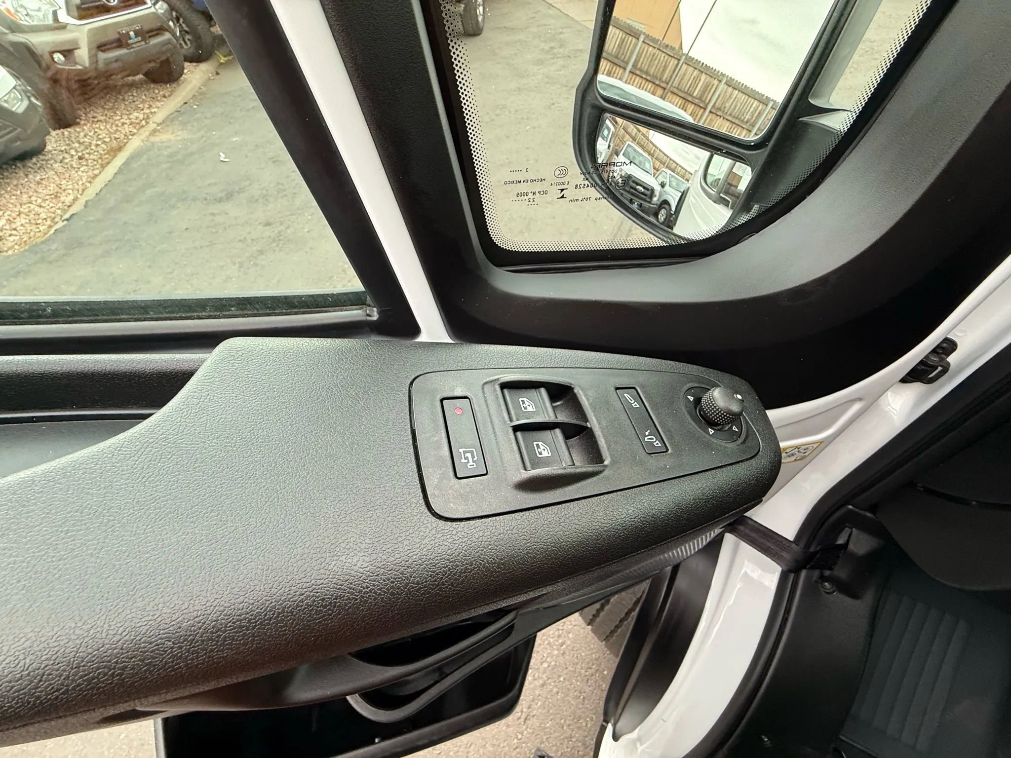 Used 2023 RAM ProMaster 1500 image 18