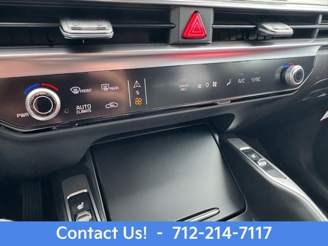 New 2026 Kia Sorento EX image 23