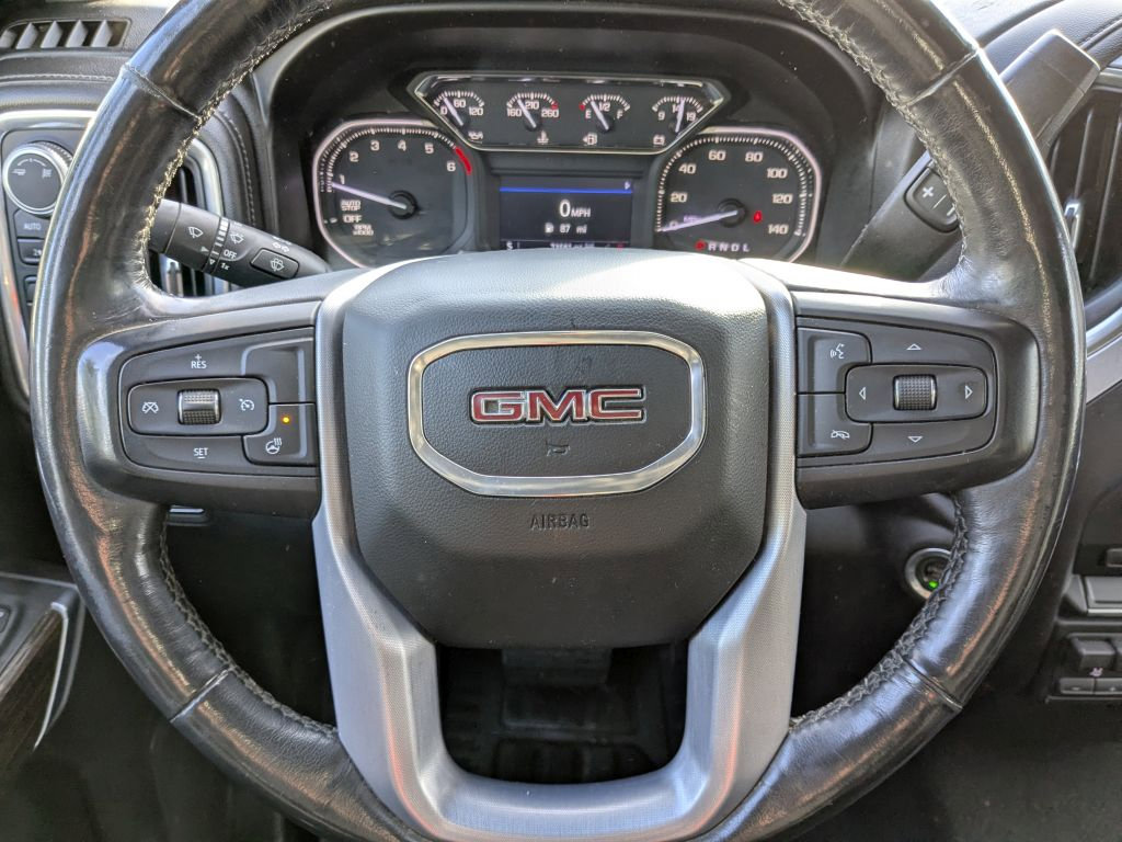 Used 2019 GMC Sierra 1500 SLE w/ SLE Value Package image 15