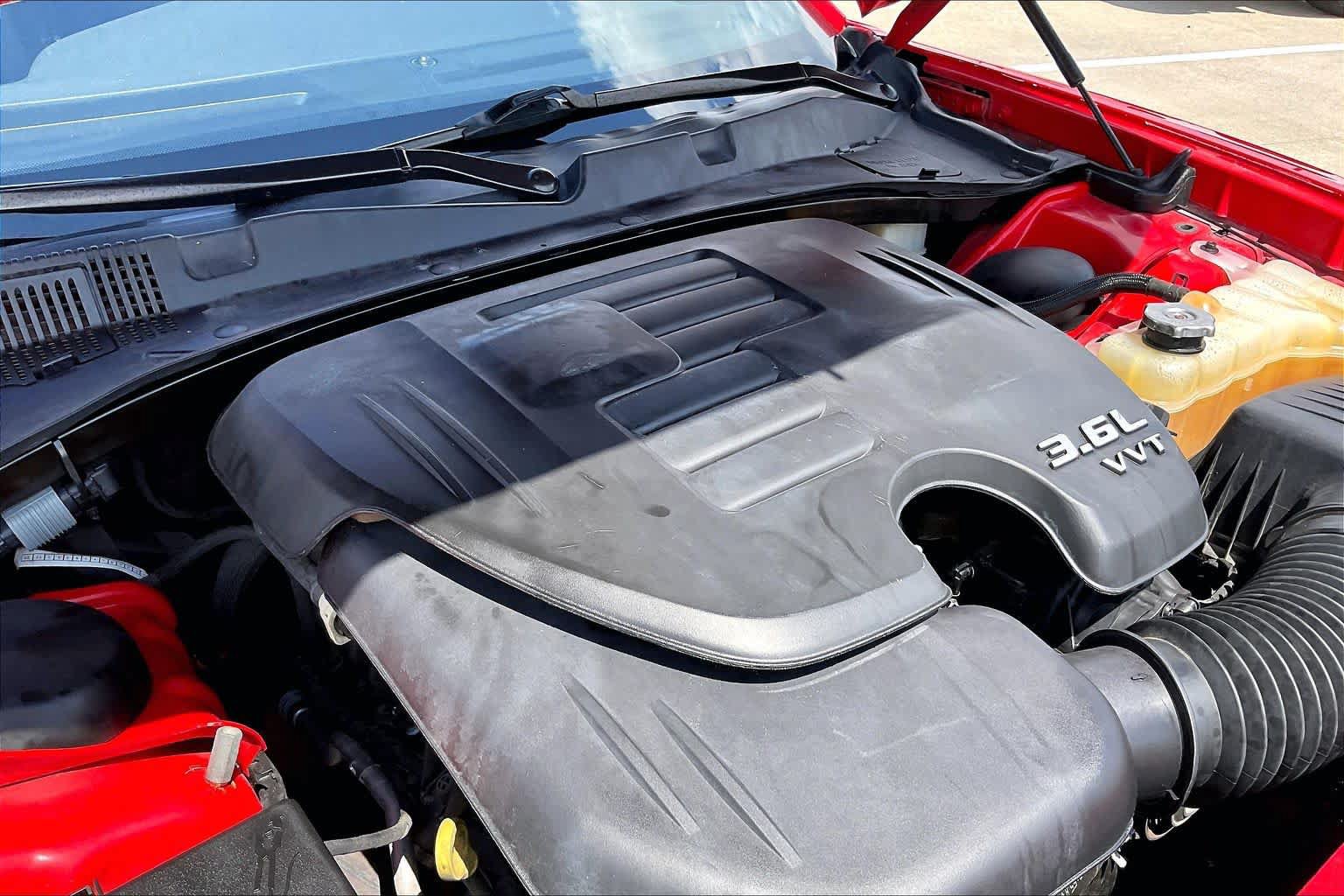 Used 2022 Dodge Charger SXT RWD image 29