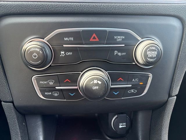 Used 2023 Dodge Charger SXT RWD image 27