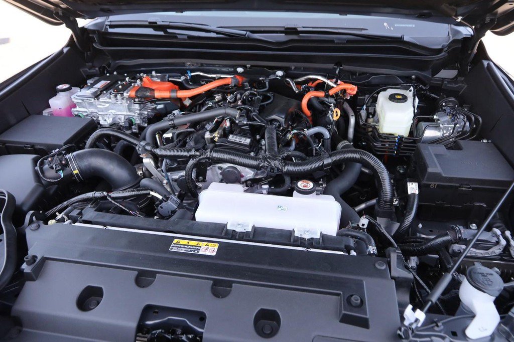 New 2026 Toyota Tacoma Limited AWD/4WD image 24