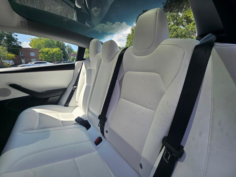 Used 2024 Tesla Model 3 Long Range AWD/4WD image 65