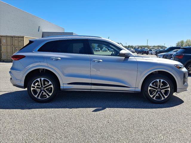 Certified 2025 Audi Q5 Premium w/ 19" Wheel Package image 7