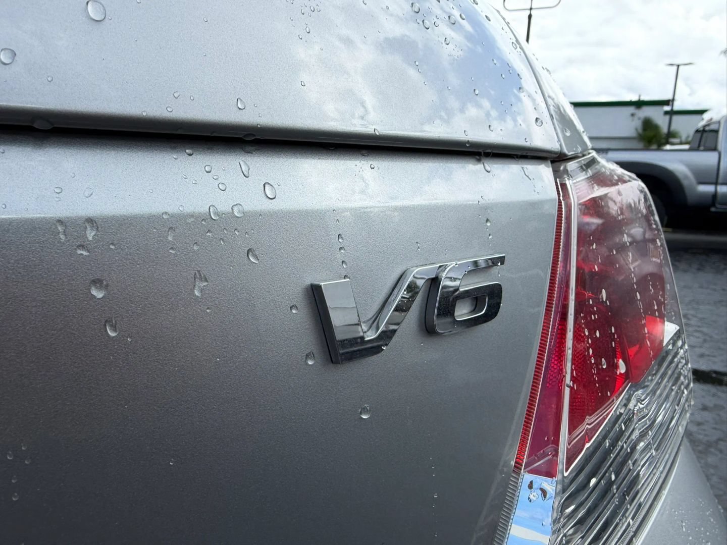 Used 2010 Honda Accord EX-L image 10
