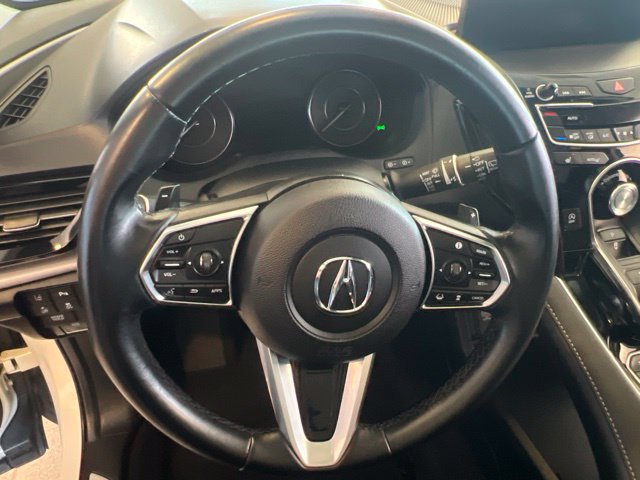 Used 2019 Acura RDX w/ Technology Package AWD/4WD image 23