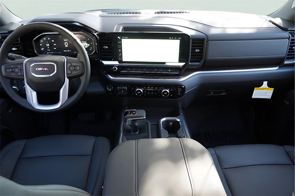 New 2026 GMC Sierra 1500 Elevation w/ Elevation Premium Package image 23